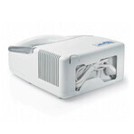 Flaem NebulAir+, the pneumatic piston inhaler for children and adults