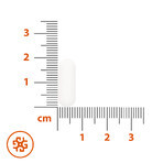 SEMA Lab Magnesium + Vitamin B6, 60 film-coated tablets SEMA Lab Magnesium + Vitamin B6, 60 film-coated tablets