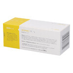 SEMA Lab Vitamin C 200 mg, 50 film-coated tablets SEMA Lab Vitamin C 200 mg, 50 film-coated tablets