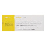 SEMA Lab Vitamin C 200 mg, 50 film-coated tablets SEMA Lab Vitamin C 200 mg, 50 film-coated tablets