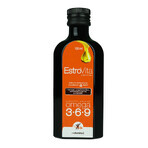 EstroVita Classic, esters of Omega 3-6-9 acids, 150 ml EstroVita Classic, esters of Omega 3-6-9 acids, 150 ml