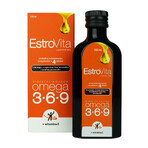 EstroVita Classic, esters of Omega 3-6-9 acids, 150 ml EstroVita Classic, esters of Omega 3-6-9 acids, 150 ml