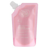 FaceBoom, detoxifying and soothing mask with pink clay, purifying, combination and oily skin, 40 g