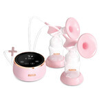 Neno Bella Twin, dual electronic dual-phase breast pump Neno Bella Twin, dual electronic dual-phase breast pump