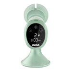 Neno Uno, single, biphasic, portable electronic breast pump Neno Uno, single, biphasic, portable electronic breast pump