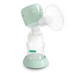 Neno Uno, single, biphasic, portable electronic breast pump Neno Uno, single, biphasic, portable electronic breast pump
