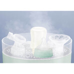 Neno Uno, single, biphasic, portable electronic breast pump Neno Uno, single, biphasic, portable electronic breast pump