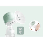 Neno Uno, single, biphasic, portable electronic breast pump Neno Uno, single, biphasic, portable electronic breast pump