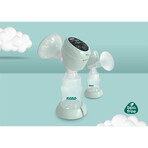 Neno Uno, single, biphasic, portable electronic breast pump Neno Uno, single, biphasic, portable electronic breast pump