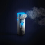 Flaem LightNeb New Mesh membrane inhaler for children and adults, portable Flaem LightNeb New Mesh membrane inhaler for children and adults, portable