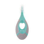Peekaboo, cepillo de dientes, A0157, 0-2 años, 1 pieza Peekaboo, cepillo de dientes, A0157, 0-2 años, 1 pieza