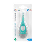 Peekaboo, cepillo de dientes, A0157, 0-2 años, 1 pieza Peekaboo, cepillo de dientes, A0157, 0-2 años, 1 pieza