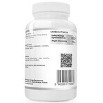 Wish Activated Coconut Carbon 250 mg, powder, 250 g Wish Activated Coconut Carbon 250 mg, powder, 250 g