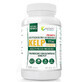 Wish Kelp Extract, iodine 325 &#181;g + prebiotic, 120 capsules