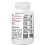 Wish Multivitamin for Women K2vitaMK7, 120 capsules Wish Multivitamin for Women K2vitaMK7, 120 capsules