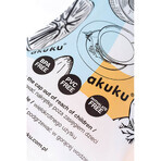 AKUKU, bustine alimentari riutilizzabili, A0056, 5 x 150 ml AKUKU, bustine alimentari riutilizzabili, A0056, 5 x 150 ml