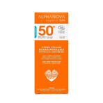 Alphanova Sun Bio, sun protection, hypoallergenic, SPF 50, 50 g Alphanova Sun Bio, sun protection, hypoallergenic, SPF 50, 50 g