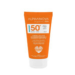Alphanova Sun Bio, sun protection, hypoallergenic, SPF 50, 50 g Alphanova Sun Bio, sun protection, hypoallergenic, SPF 50, 50 g