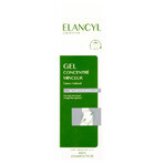 Elancyl Slimming Gel, concentrated shower gel for slimming, 200 ml Elancyl Slimming Gel, concentrated shower gel for slimming, 200 ml