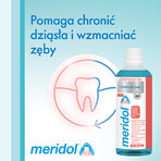 Meridol Complete Care, mouthwash, alcohol-free, 400 ml Meridol Complete Care, mouthwash, alcohol-free, 400 ml