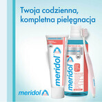 Meridol Complete Care, mouthwash, alcohol-free, 400 ml Meridol Complete Care, mouthwash, alcohol-free, 400 ml