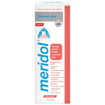 Meridol Complete Care, mouthwash, alcohol-free, 400 ml Meridol Complete Care, mouthwash, alcohol-free, 400 ml