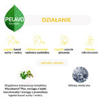 Pelavo Dry and wet cough, syrup for children over 1 year old, 175 ml Pelavo Dry and wet cough, syrup for children over 1 year old, 175 ml