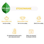 Pelavo Dry and wet cough, syrup for children over 1 year old, 175 ml Pelavo Dry and wet cough, syrup for children over 1 year old, 175 ml