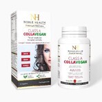Noble Health Class A CollaVegan, 60 capsules