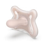Suavinex SX Pro Zero, pacifier, silicone, physiological, 0-6 months, 1 pc Suavinex SX Pro Zero, pacifier, silicone, physiological, 0-6 months, 1 pc