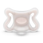 Suavinex SX Pro Zero, pacifier, silicone, physiological, 0-6 months, 1 pc Suavinex SX Pro Zero, pacifier, silicone, physiological, 0-6 months, 1 pc