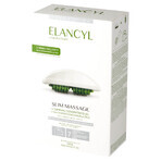 Elancyl Slim Massage, manual massager + concentrated slimming shower gel, 200 ml Elancyl Slim Massage, manual massager + concentrated slimming shower gel, 200 ml