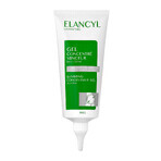 Elancyl Slim Massage, manual massager + concentrated slimming shower gel, 200 ml Elancyl Slim Massage, manual massager + concentrated slimming shower gel, 200 ml