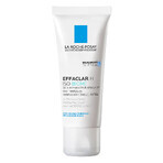 La Roche-Posay Effaclar H Iso - Biome, crema idratante lenitiva contro le imperfezioni, 40 ml