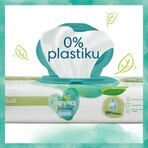 Pampers Harmonie Aqua, wet wipes, 15 x 48 pcs Pampers Harmonie Aqua, wet wipes, 15 x 48 pcs