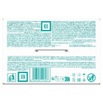 Pampers Harmonie Aqua, wet wipes, 15 x 48 pcs Pampers Harmonie Aqua, wet wipes, 15 x 48 pcs