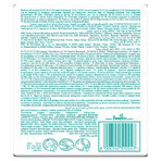 Pampers Harmonie Aqua, wet wipes, 15 x 48 pcs Pampers Harmonie Aqua, wet wipes, 15 x 48 pcs