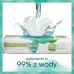Pampers Harmonie Aqua, wet wipes, 15 x 48 pcs Pampers Harmonie Aqua, wet wipes, 15 x 48 pcs