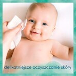 Pampers Harmonie Aqua, wet wipes, 15 x 48 pcs Pampers Harmonie Aqua, wet wipes, 15 x 48 pcs