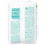 Pampers Harmonie Aqua, wet wipes, 3 x 48 pcs Pampers Harmonie Aqua, wet wipes, 3 x 48 pcs