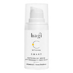 Hagi Smart C, crème lifting naturelle pour les yeux à la vitamine C, 15 ml Hagi Smart C, crème lifting naturelle pour les yeux à la vitamine C, 15 ml