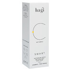 Hagi Smart C, crème lifting naturelle pour les yeux à la vitamine C, 15 ml Hagi Smart C, crème lifting naturelle pour les yeux à la vitamine C, 15 ml