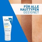 CeraVe Moisturizing Face Cream with Ceramides, Normal to Dry Skin, SPF 50, 52ml CeraVe Moisturizing Face Cream with Ceramides, Normal to Dry Skin, SPF 50, 52ml