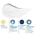 CeraVe Moisturizing Face Cream with Ceramides, Normal to Dry Skin, SPF 50, 52ml
