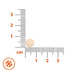 SEMA Lab Vitamin B12 Forte Complex, 30 film-coated tablets SEMA Lab Vitamin B12 Forte Complex, 30 film-coated tablets