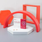 SEMA Lab Vitamin B12 Forte Complex, 30 film-coated tablets SEMA Lab Vitamin B12 Forte Complex, 30 film-coated tablets