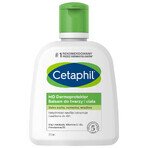 Cetaphil MD Dermoprotector, lozione idratante per viso e corpo, pelle secca e sensibile, 250 ml Cetaphil MD Dermoprotector, lozione idratante per viso e corpo, pelle secca e sensibile, 250 ml
