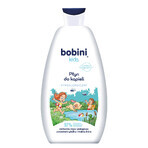 Bobini Kids, bath lotion for children, hypoallergenic, 500 ml Bobini Kids, bath lotion for children, hypoallergenic, 500 ml