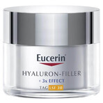 Eucerin Hyaluron-Filler, anti-wrinkle day cream with hyaluronic acid, all skin types, SPF 30, 50 ml Eucerin Hyaluron-Filler, anti-wrinkle day cream with hyaluronic acid, all skin types, SPF 30, 50 ml