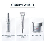 Eucerin Hyaluron-Filler, anti-wrinkle day cream with hyaluronic acid, all skin types, SPF 30, 50 ml Eucerin Hyaluron-Filler, anti-wrinkle day cream with hyaluronic acid, all skin types, SPF 30, 50 ml